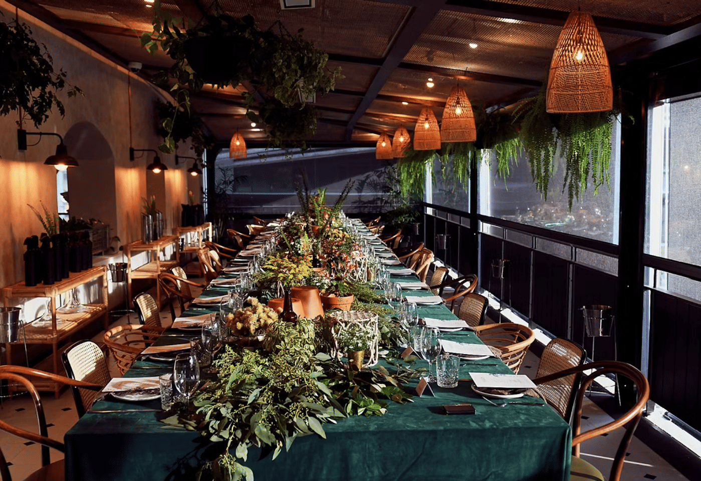 Pumphouse Bar & Restaurant | Exclusive Hire | Venue Hire Sydney | 2