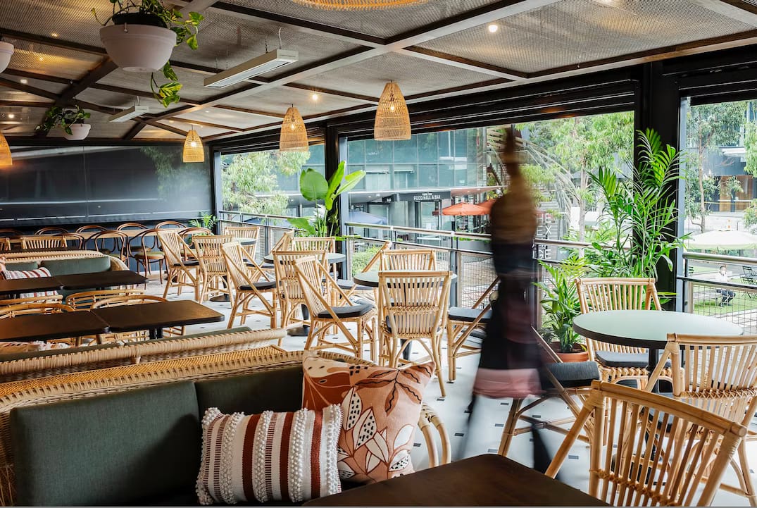 Savour the Outdoors at Our Favourite Alfresco Dining Venues in Sydney