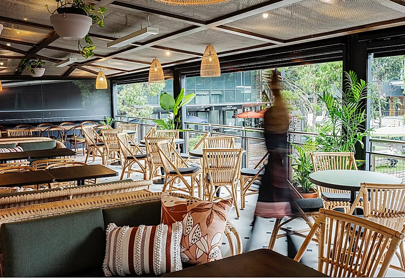 Pumphouse Bar & Restaurant | Exclusive Venue Hire | Venue Hire Sydney | 1