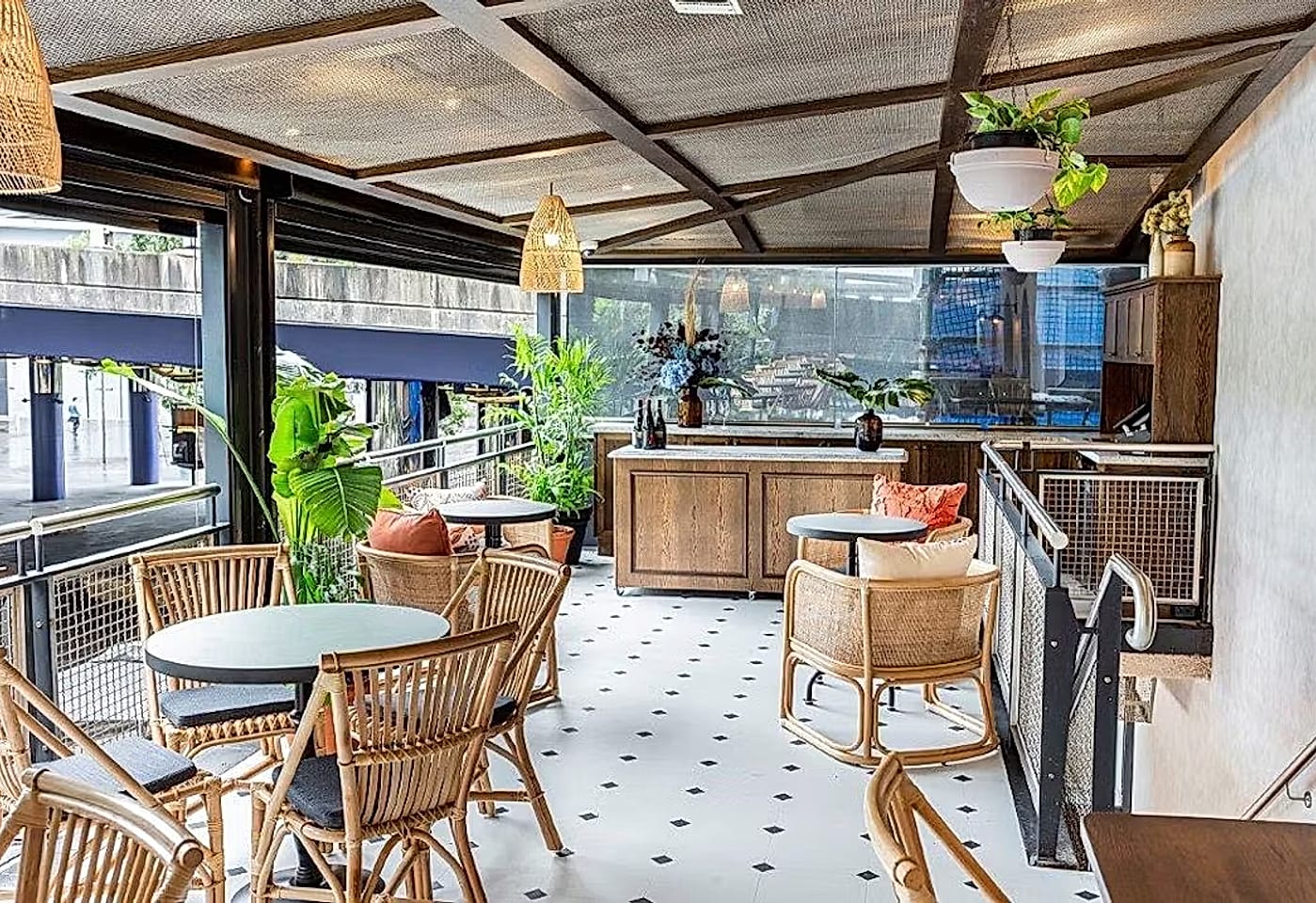 Pumphouse Bar & Restaurant | Exclusive Venue Hire | Venue Hire Sydney | 2