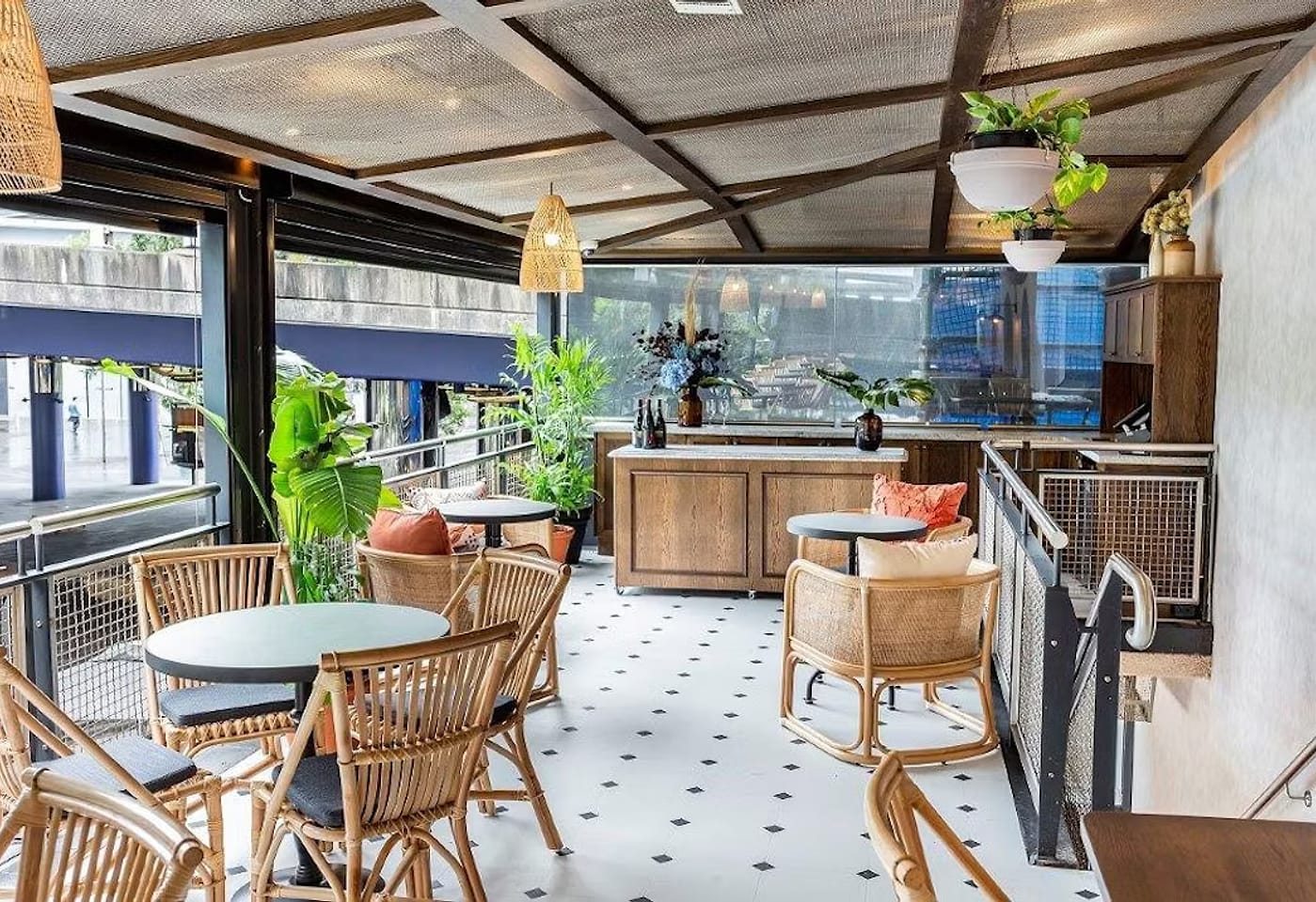 Pumphouse Bar & Restaurant | Exclusive Venue Hire | Venue Hire Sydney | 2