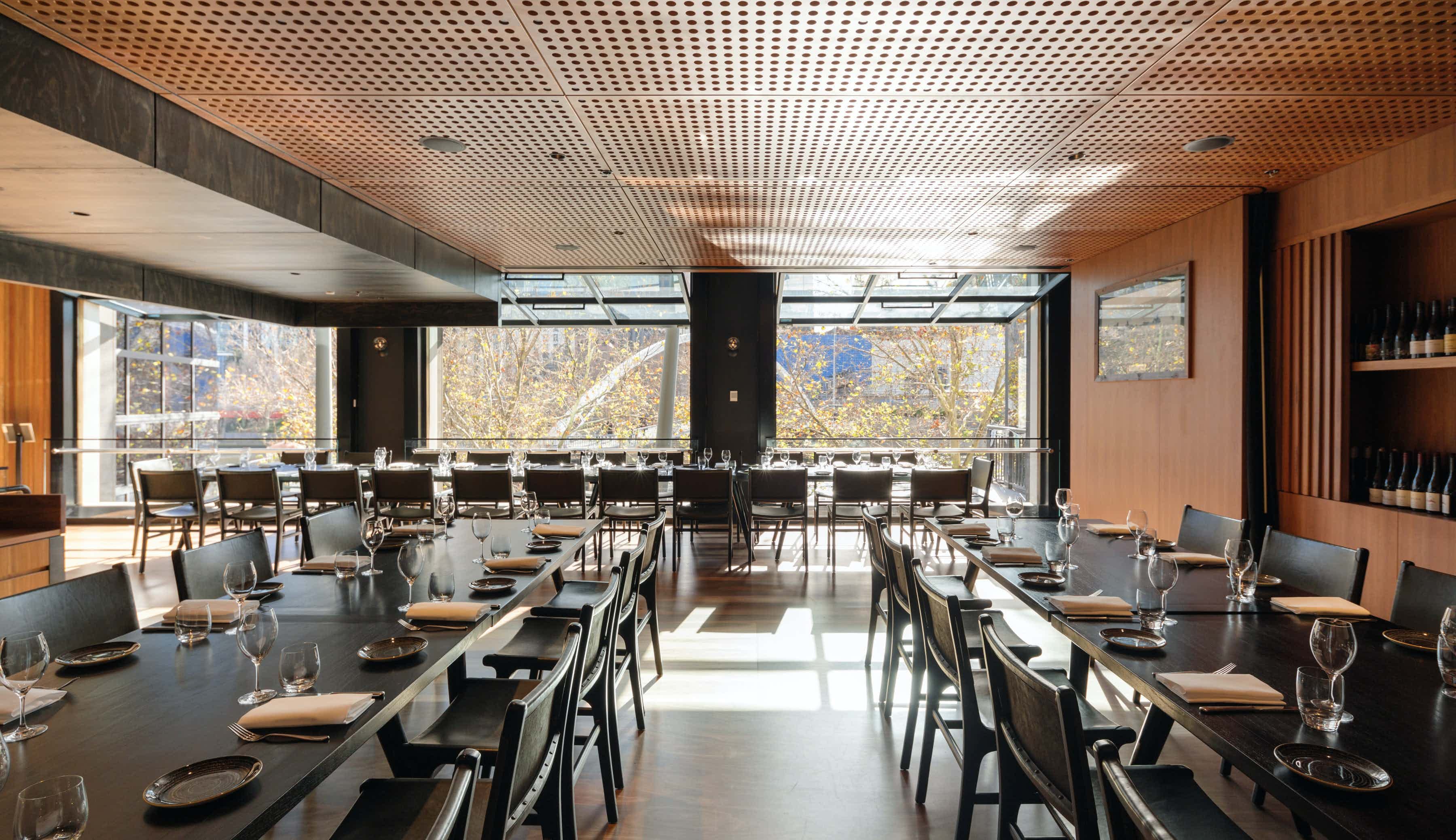 Hire Southbank venues