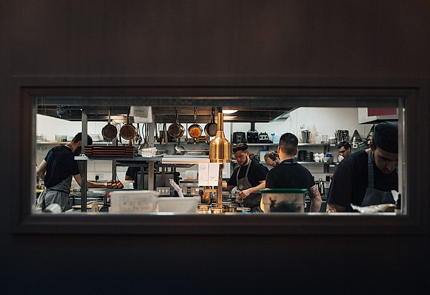 Purnells birmingham private dining room 1