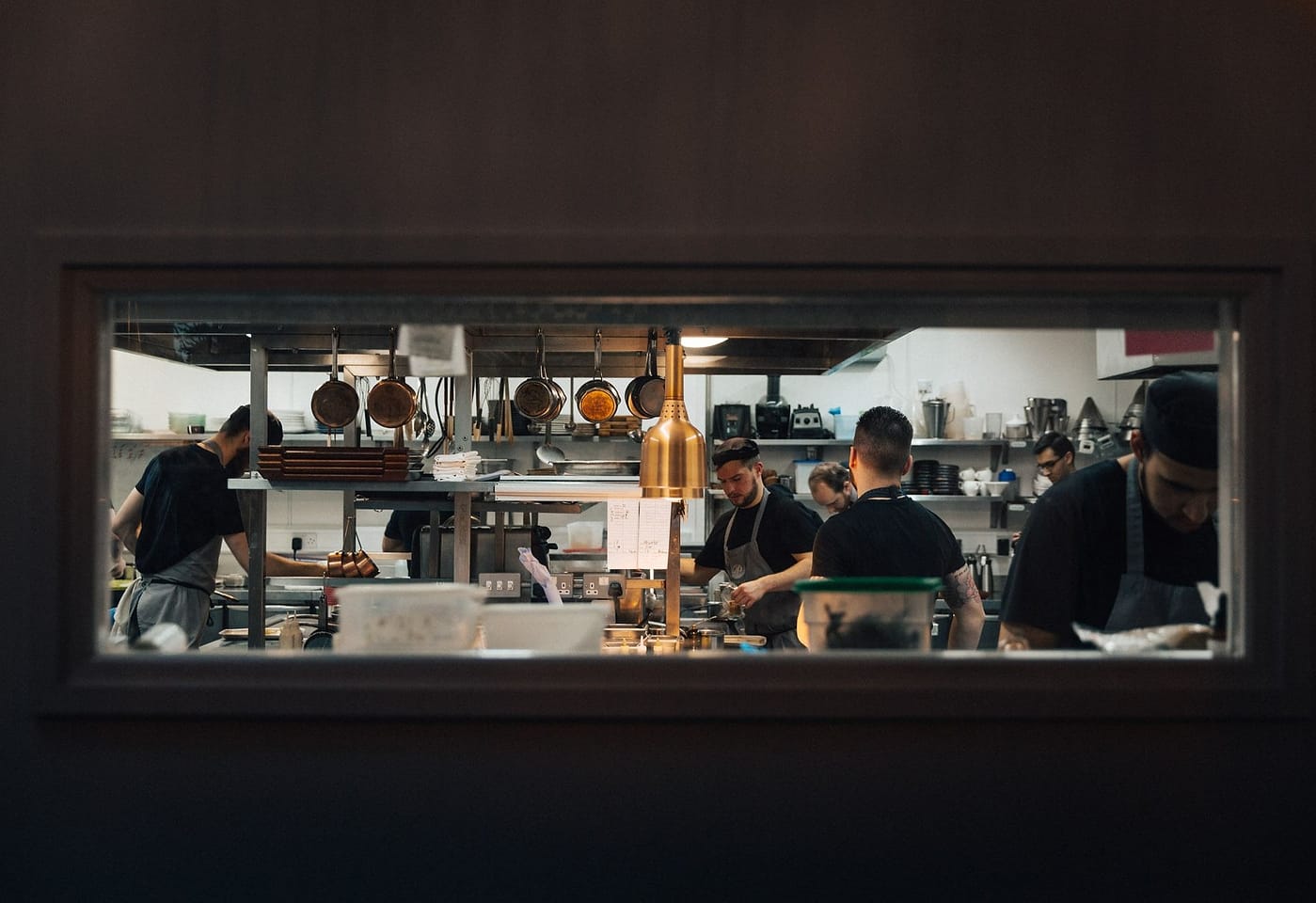 Purnells birmingham private dining room 1