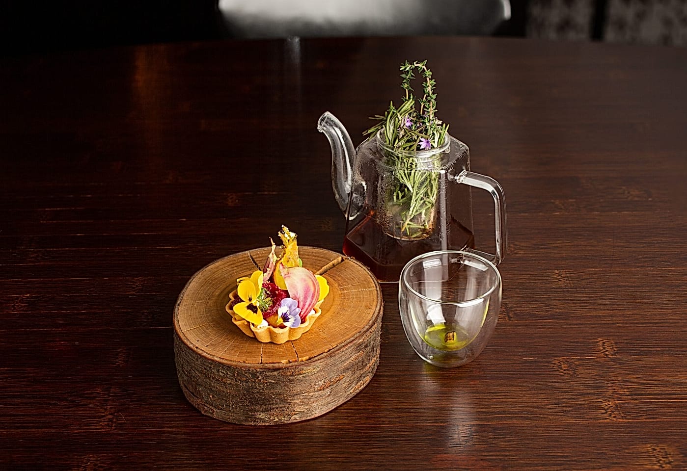 Purnells birmingham private dining room 1