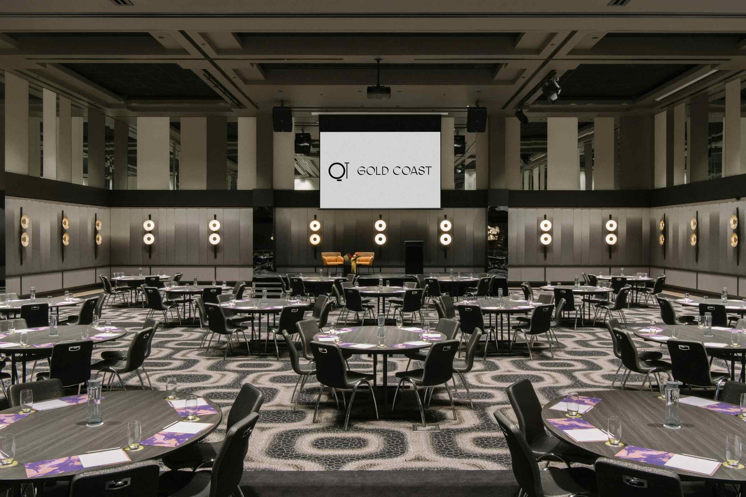 Make an Impression with These Unique Conference Venues 