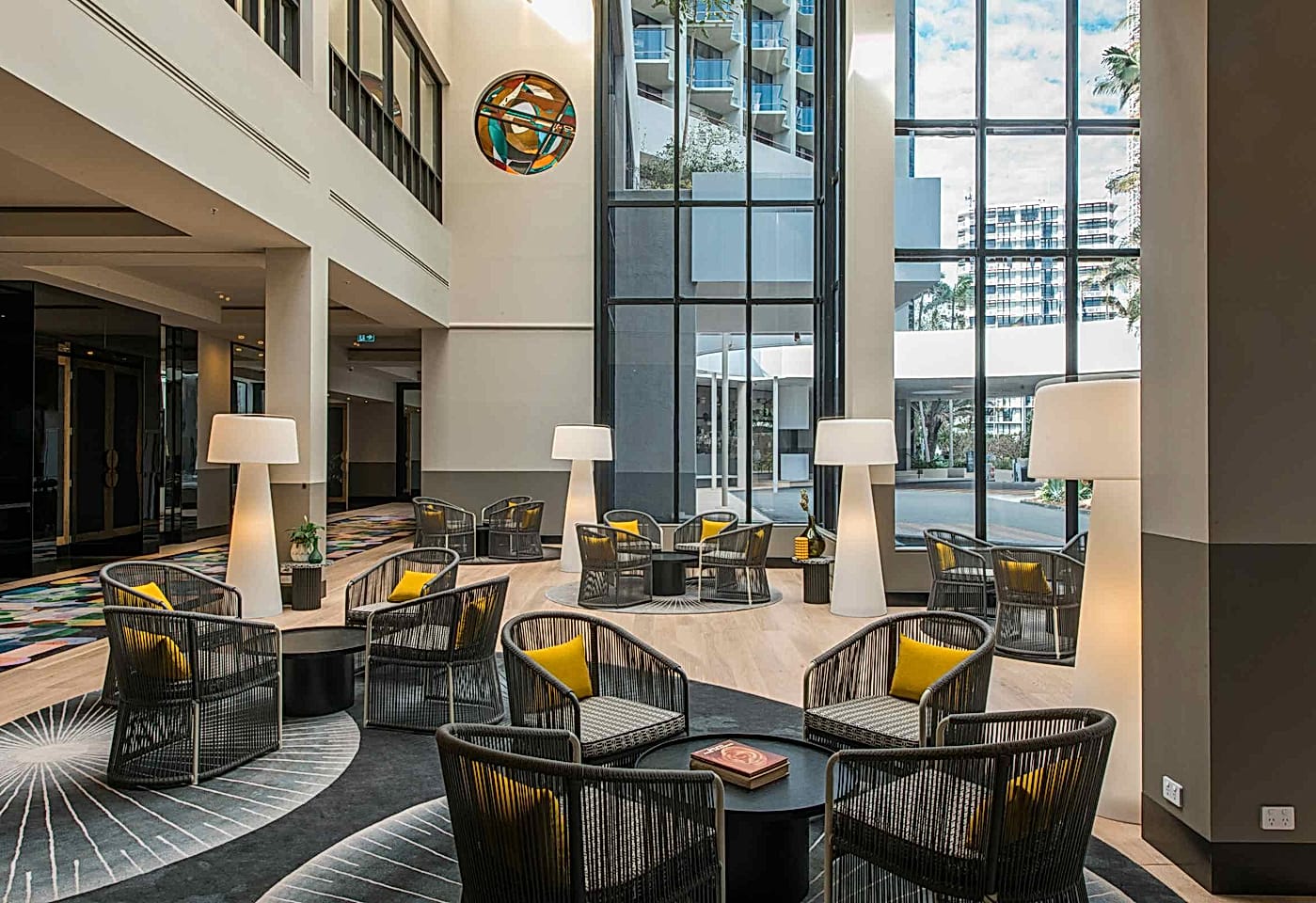 QT Ballroom, QT Gold Coast image 2