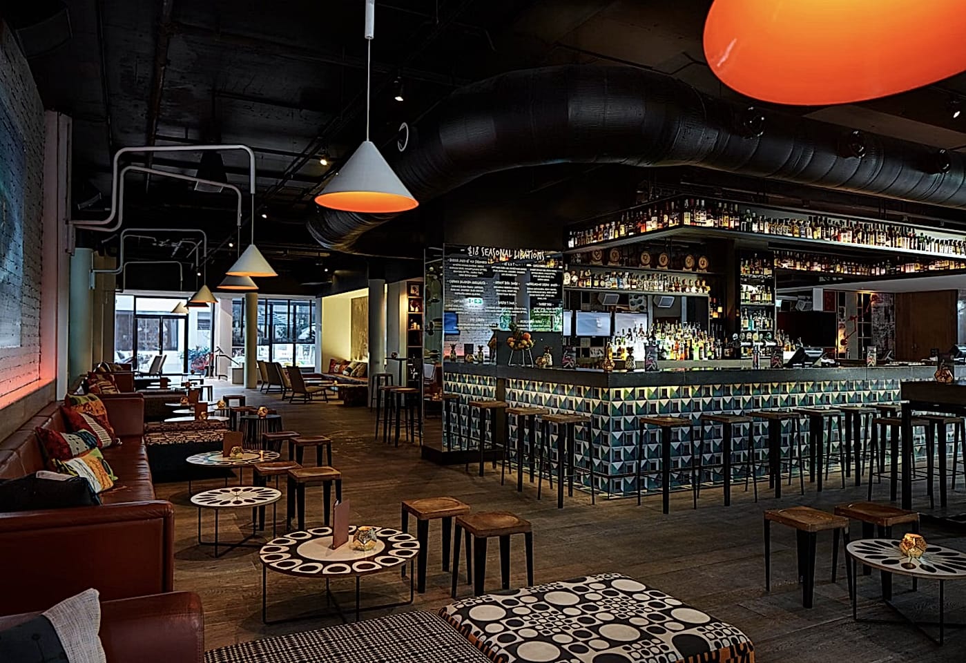 QT Gold Coast | The Stingray | Venue Hire Gold Coast | 3