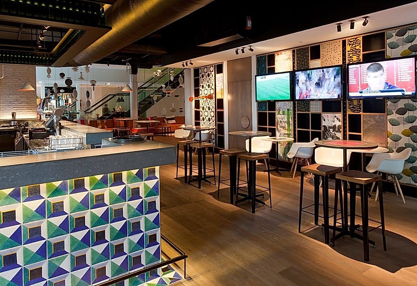 QT Gold Coast | The Stingray | Venue Hire Gold Coast | 2