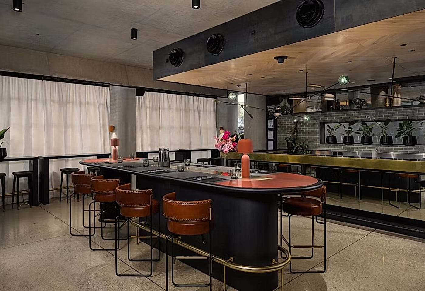 Premier Room, QT Melbourne image 2