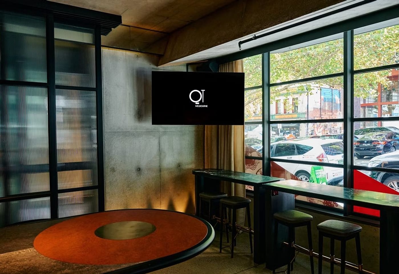 Premier Room, QT Melbourne image 3