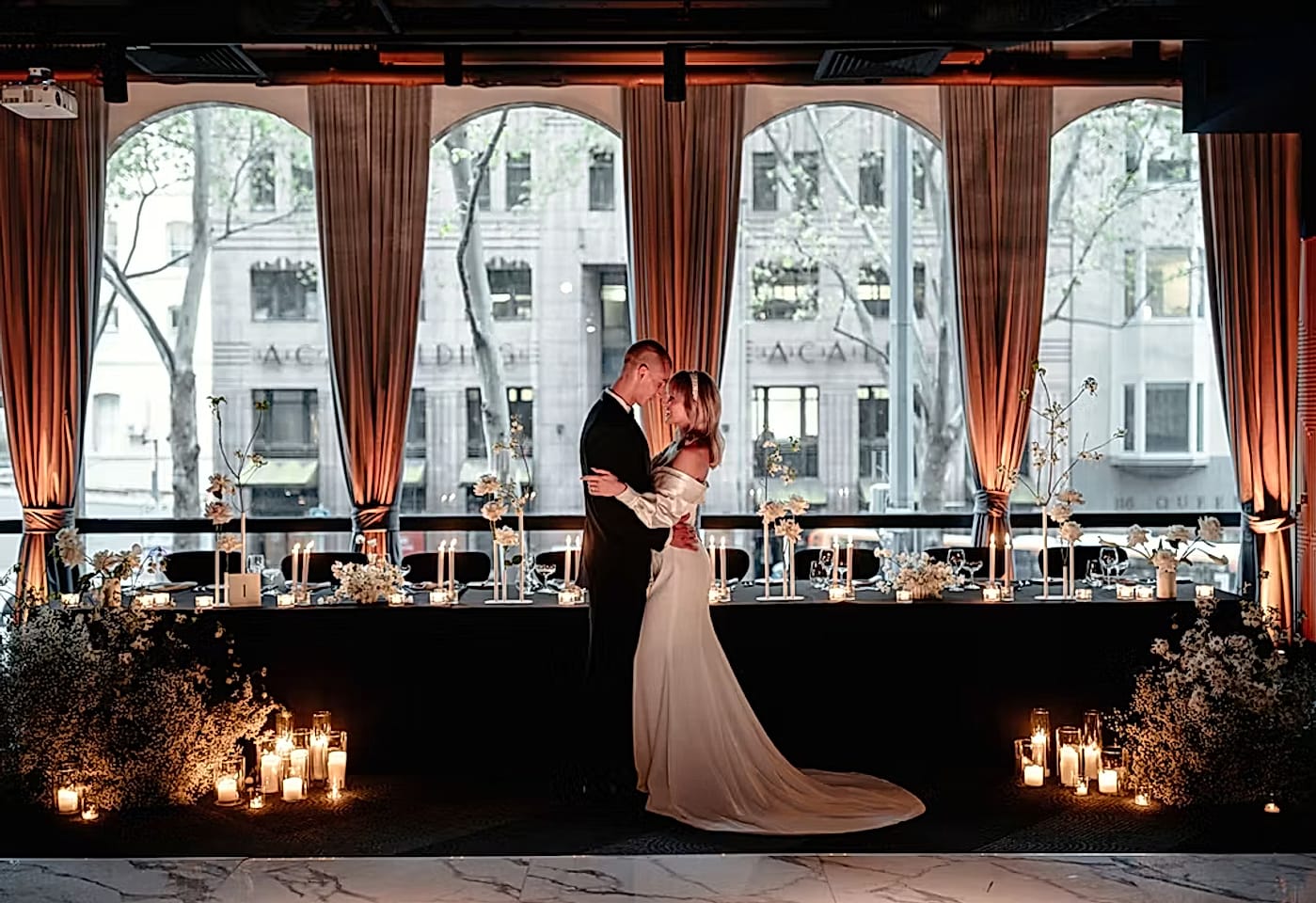 Exclusive Hire, Q Events image 2