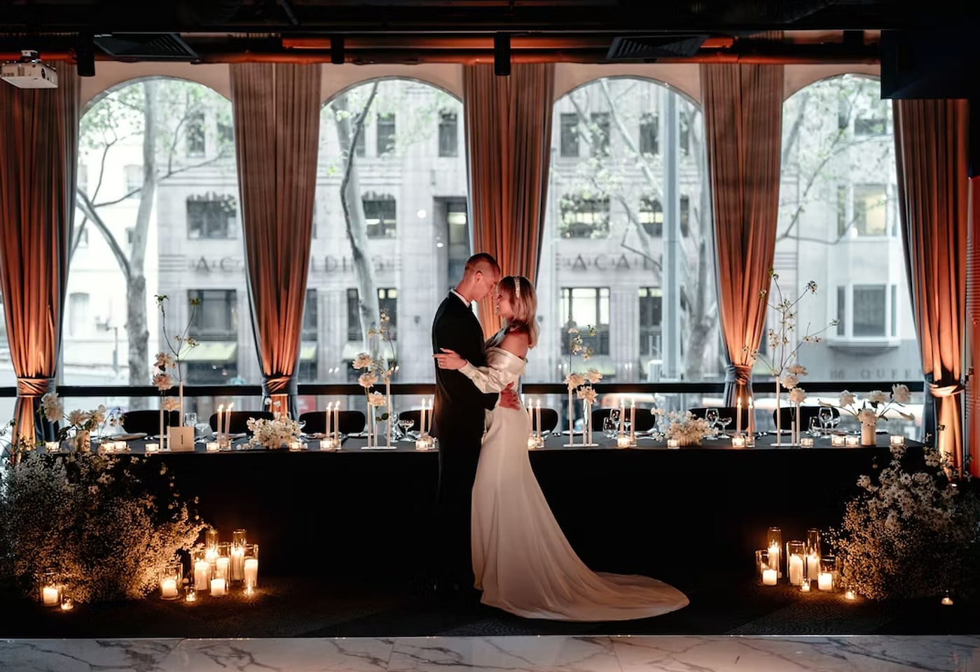 Exclusive Hire, Q Events image 2