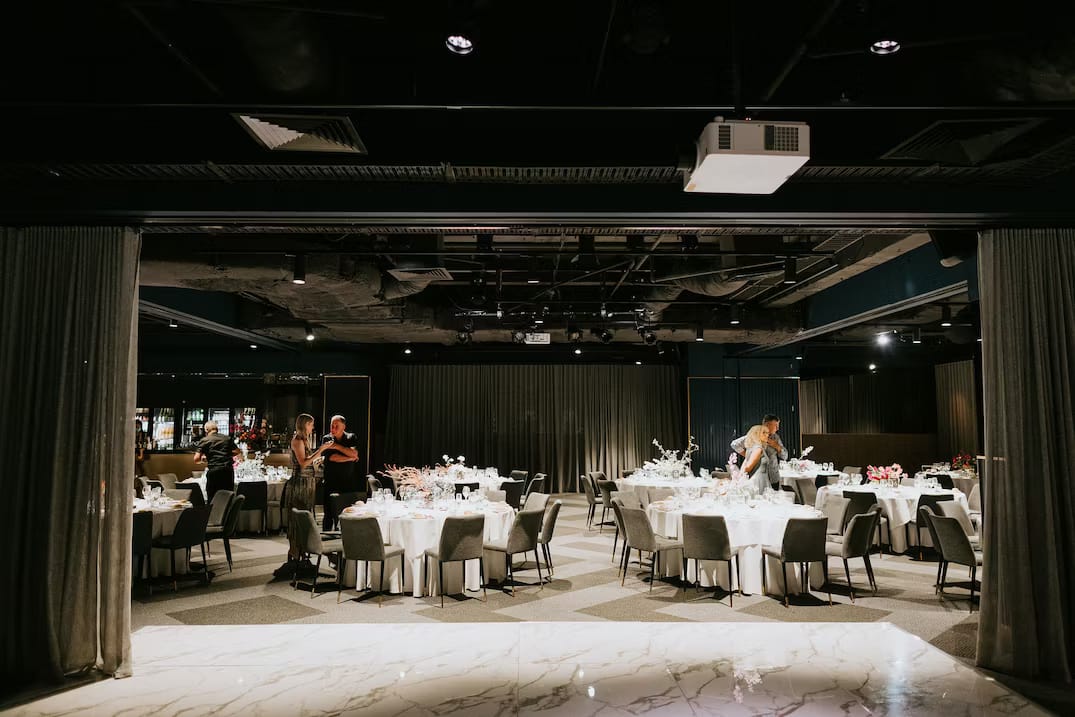 Exclusive Hire, Q Events image 3