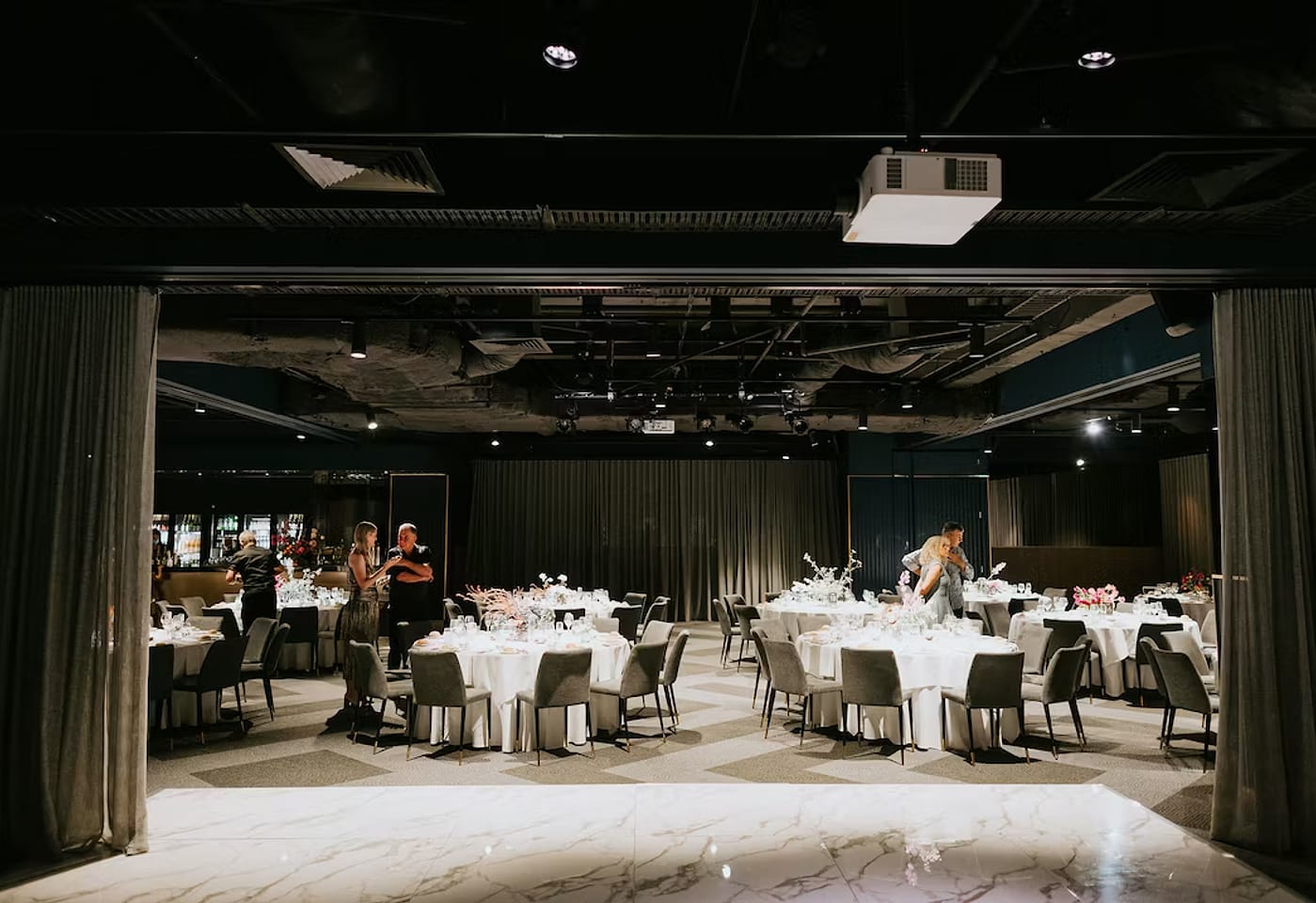 Exclusive Hire, Q Events image 3