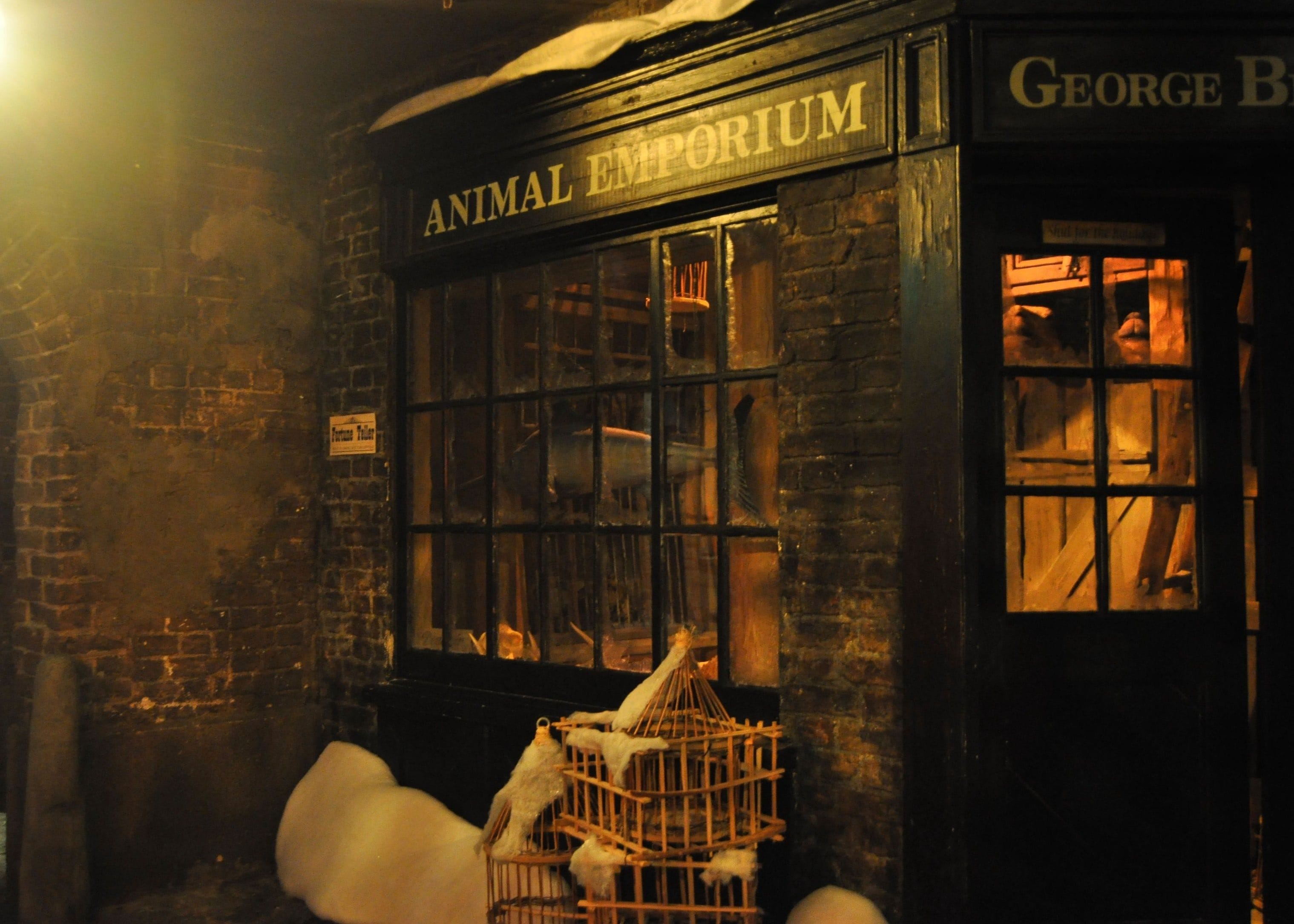 Quayside Room london docklands musuem christmas party