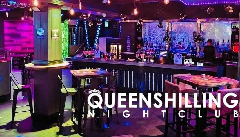 Queenshilling bristol gay bar 
