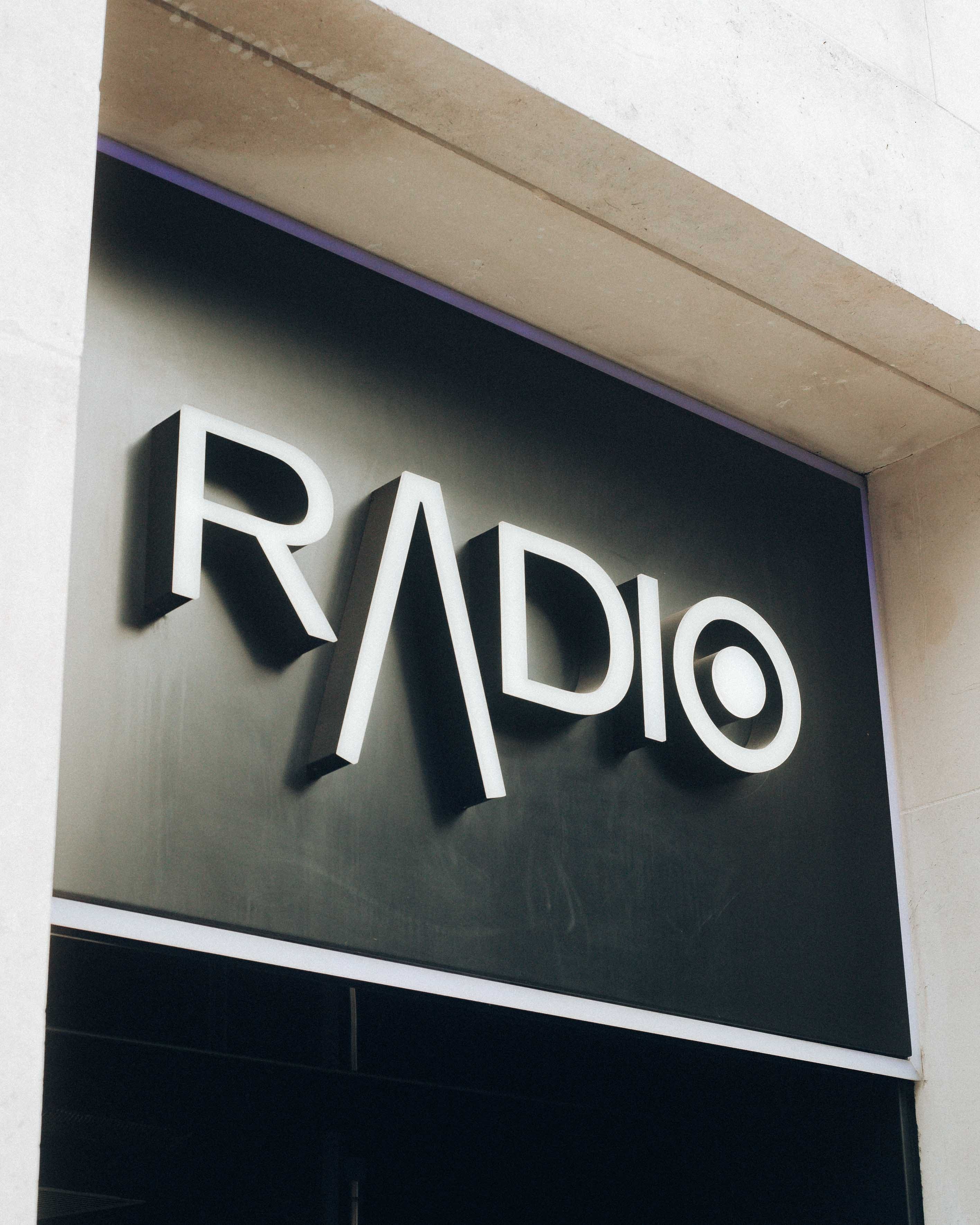 For iconic views across Soho: Radio Rooftop1