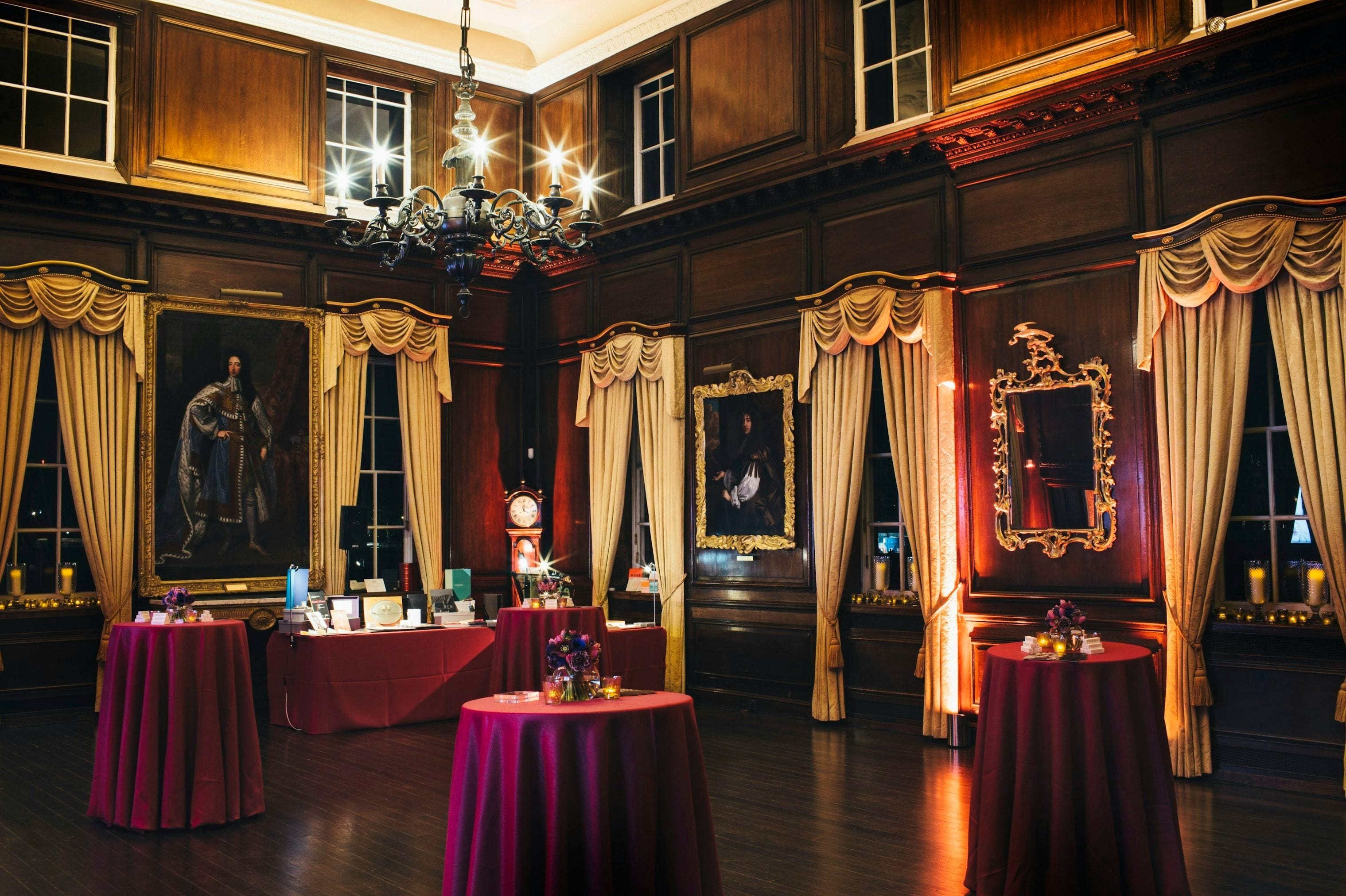  The top medical-themed meeting rooms in London 