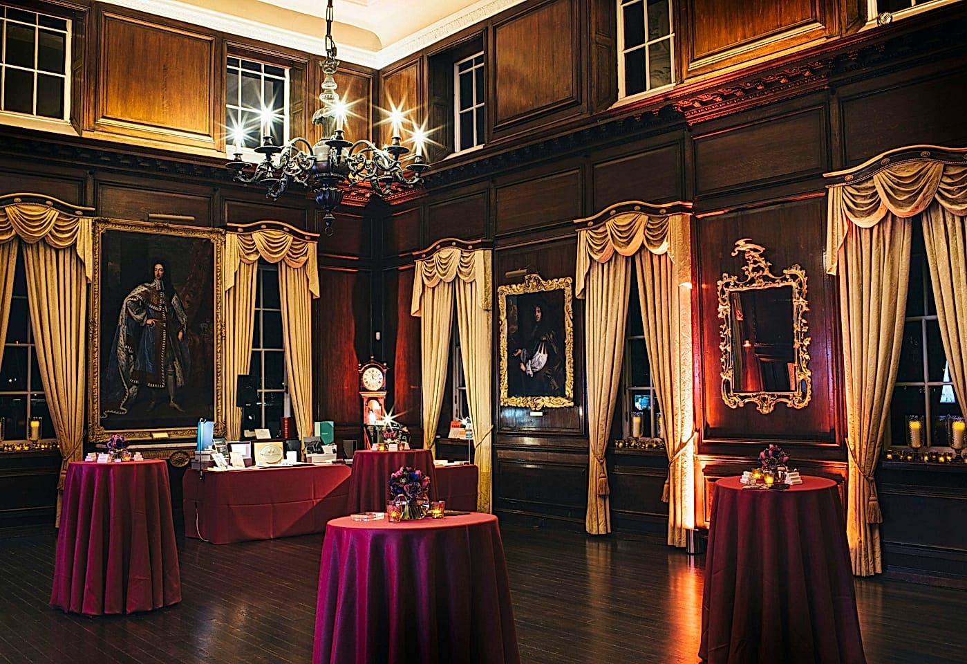 Hire The State Apartments, Royal Hospital Chelsea, London1