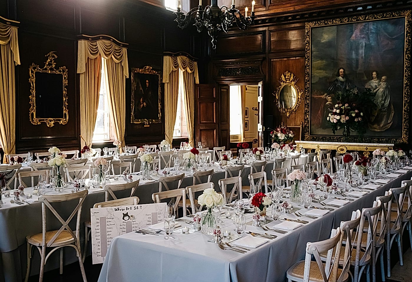Hire The State Apartments, Royal Hospital Chelsea, London image 3