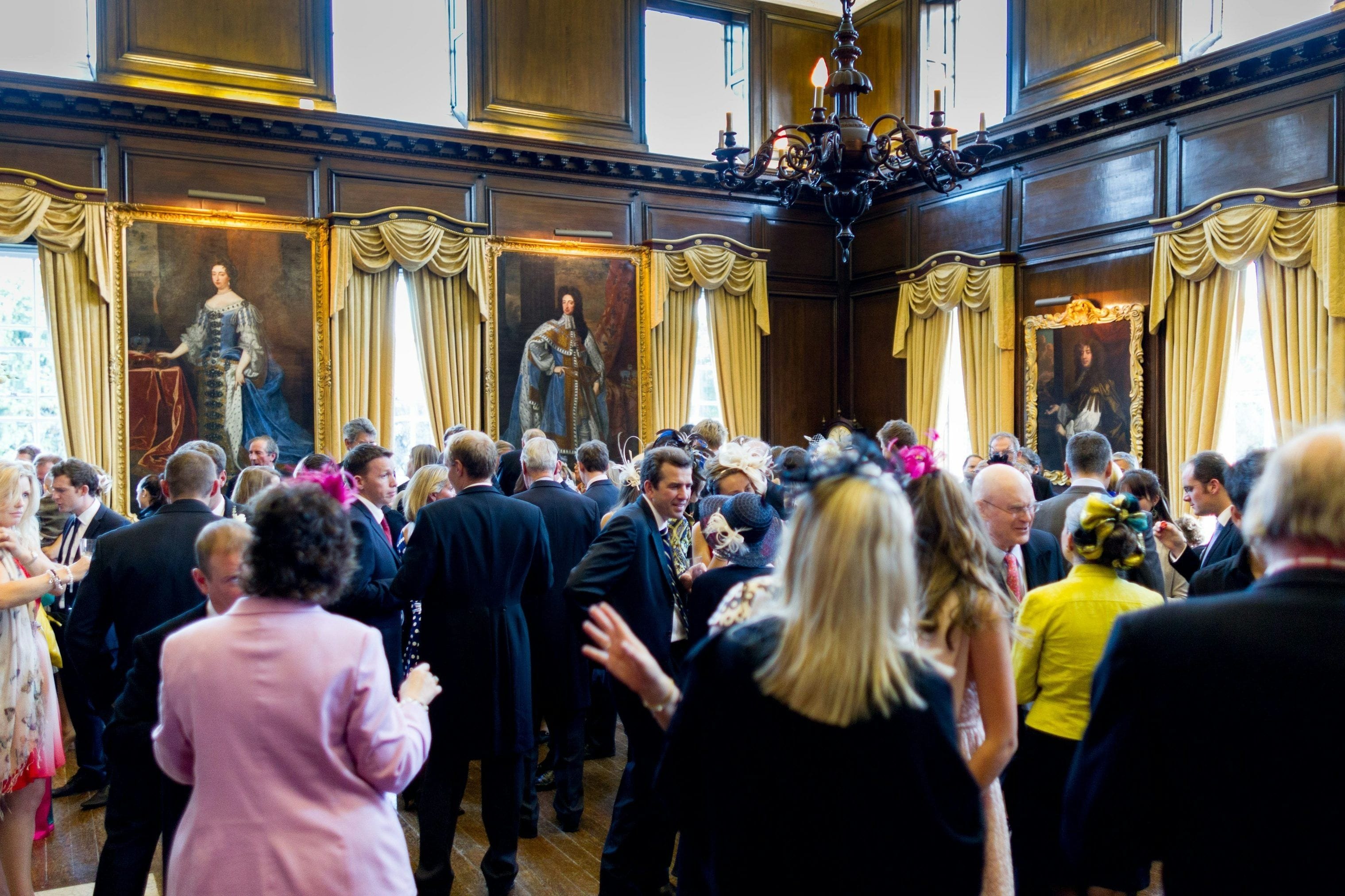 Hire The State Apartments, Royal Hospital Chelsea, London image 2