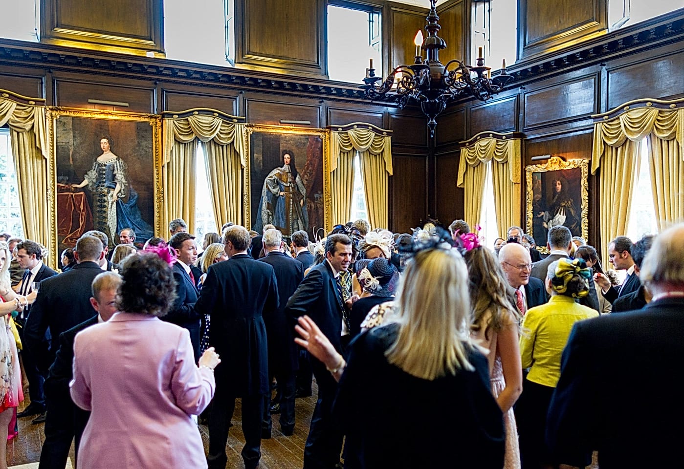 Hire The State Apartments, Royal Hospital Chelsea, London image 2