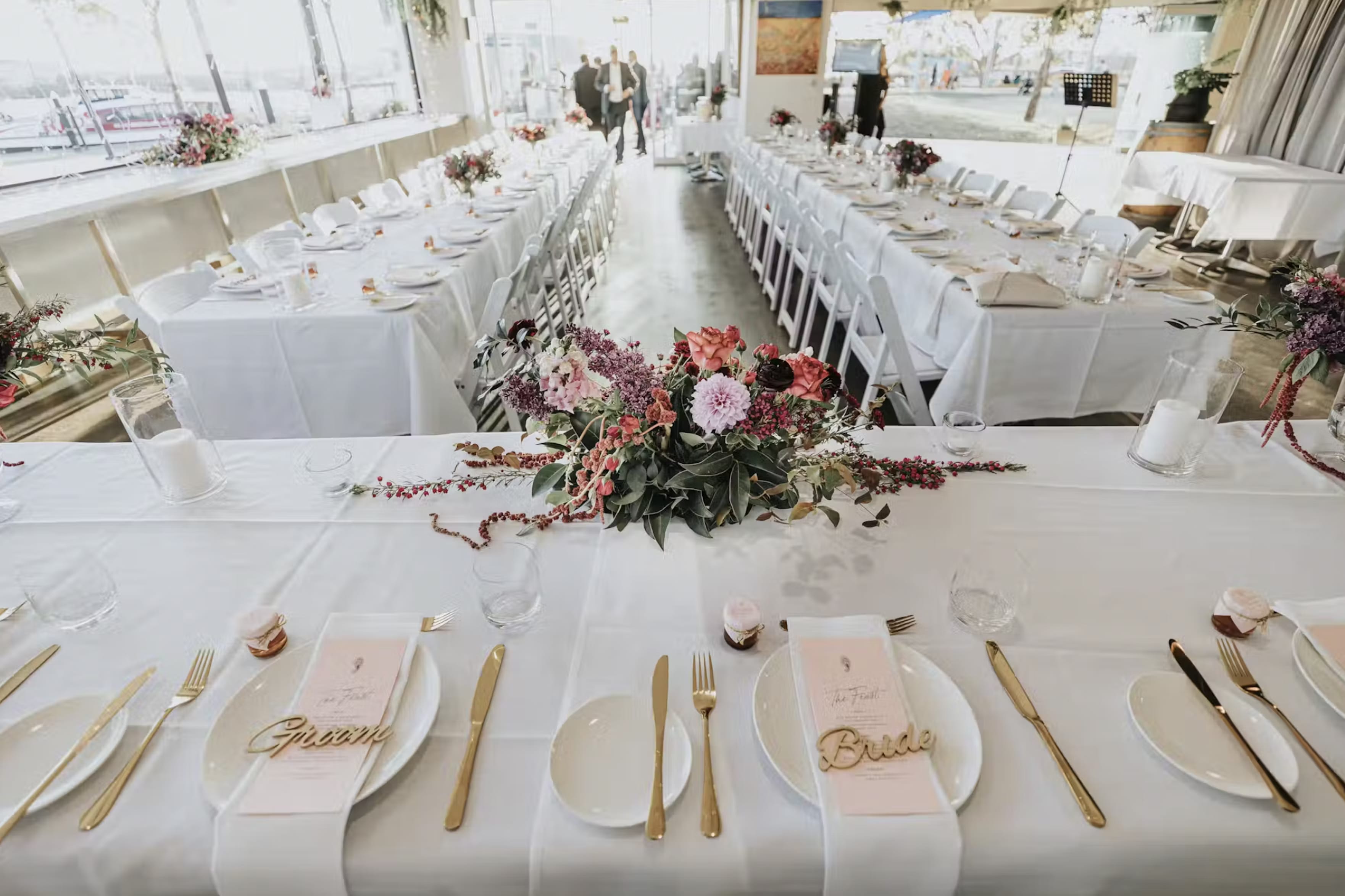 Riverview Room, RIVA Kitchen and Events  image 3