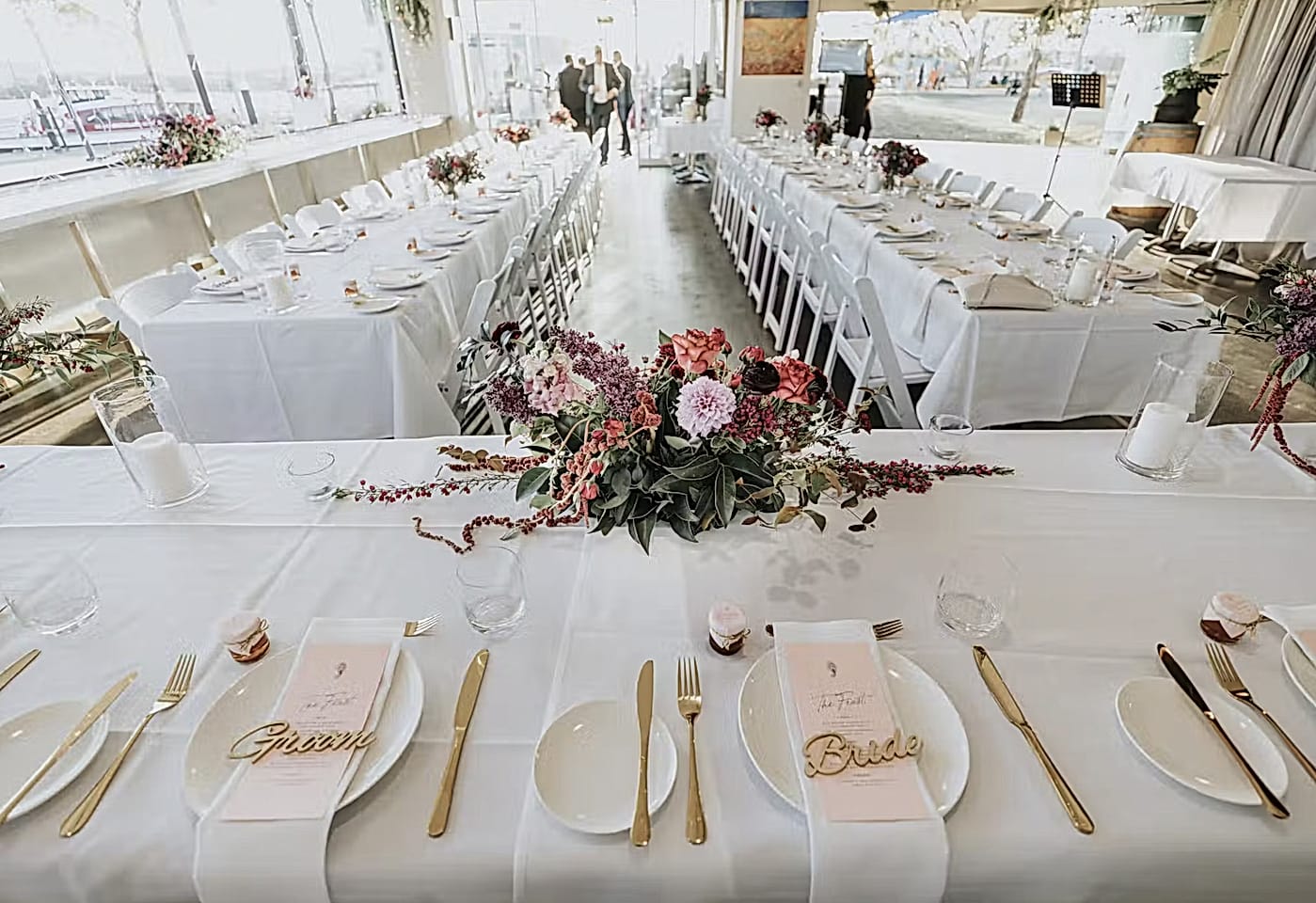 Riverview Room, RIVA Kitchen and Events image 3