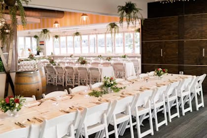 Riverview Room, RIVA Kitchen and Events  image 2