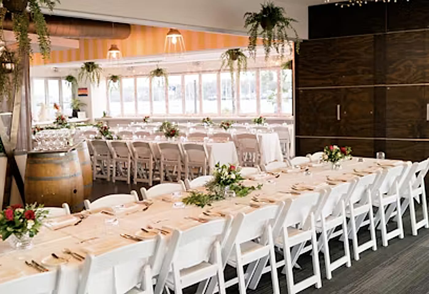 Riverview Room, RIVA Kitchen and Events image 2