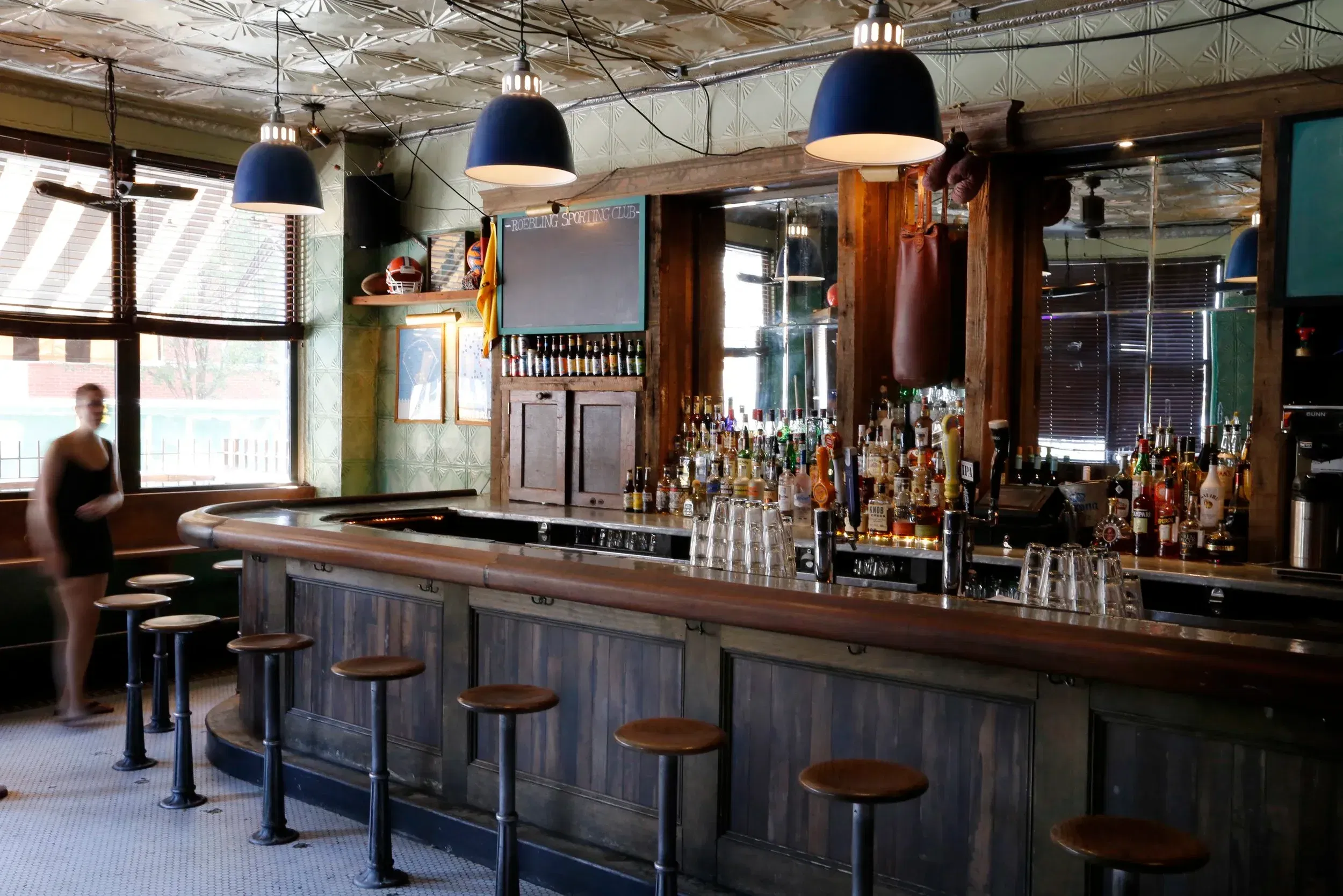 The best sports bars in Brooklyn 