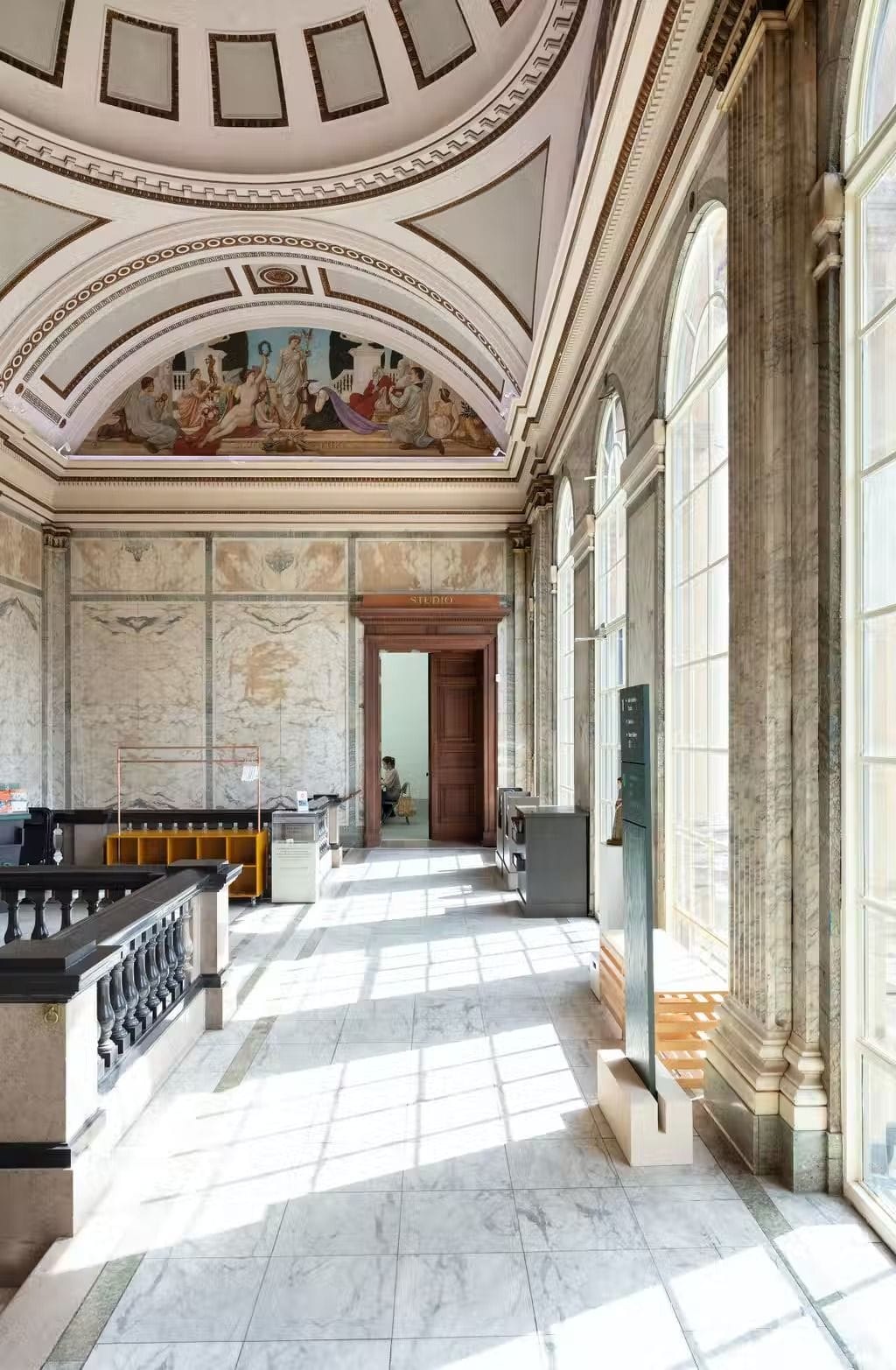 RWA BRISTOL PARTY VENUE