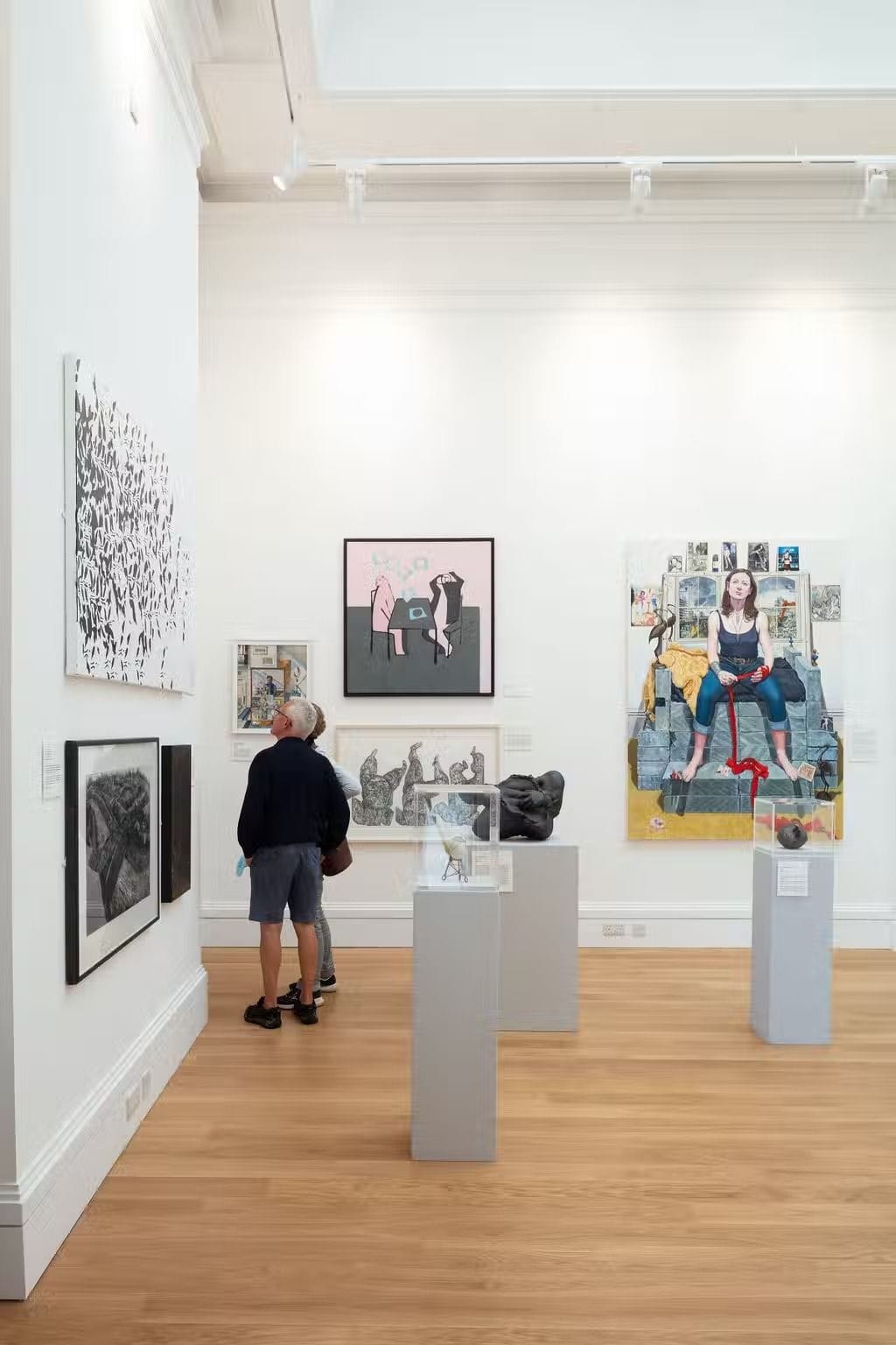 RWA BRISTOL PARTY VENUE