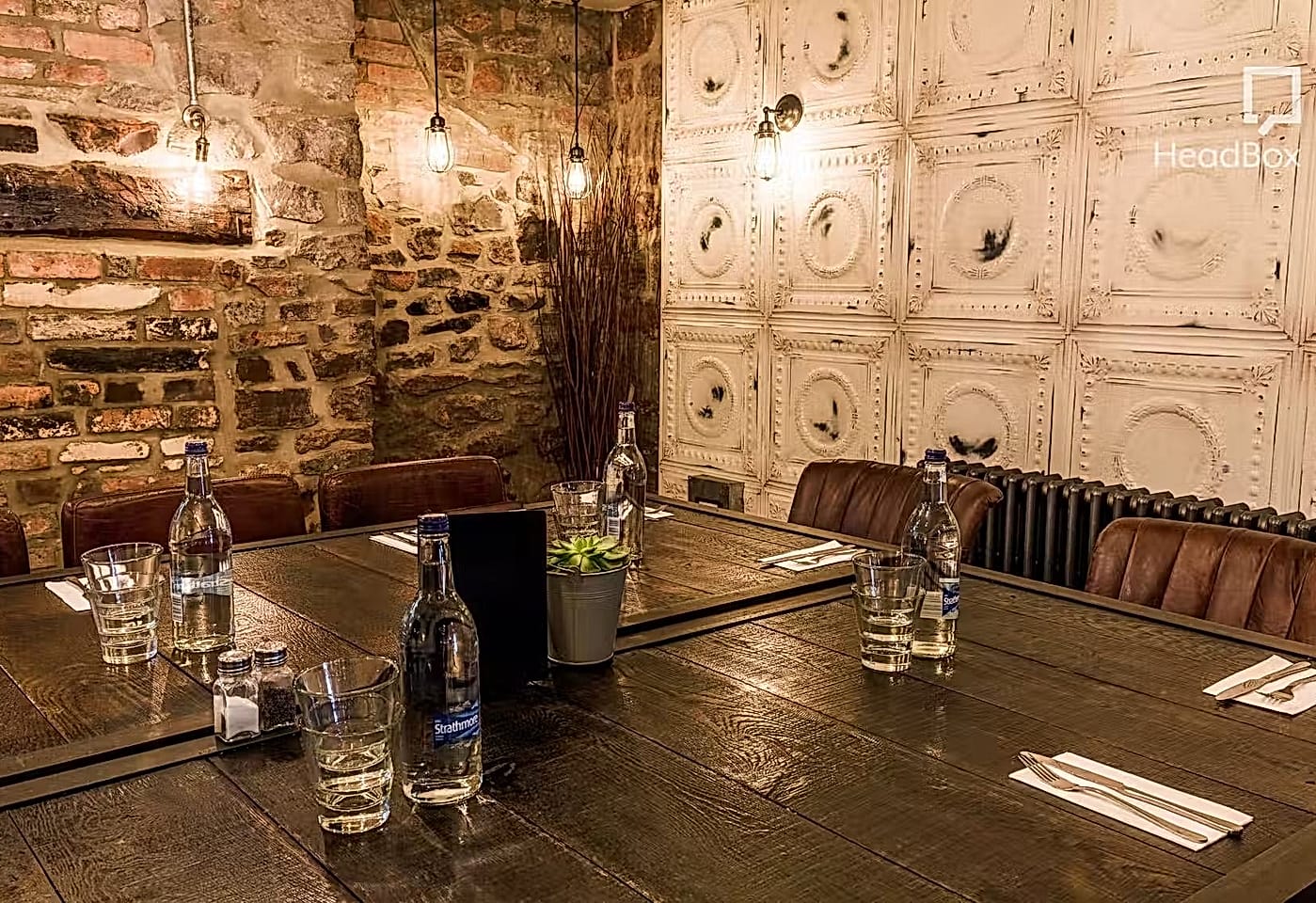 Racks Bar & Kitchen Bristol Cheap venue 2