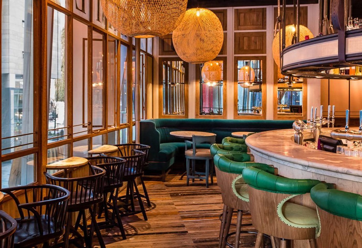 Rail House Cafe best victoria bars 1