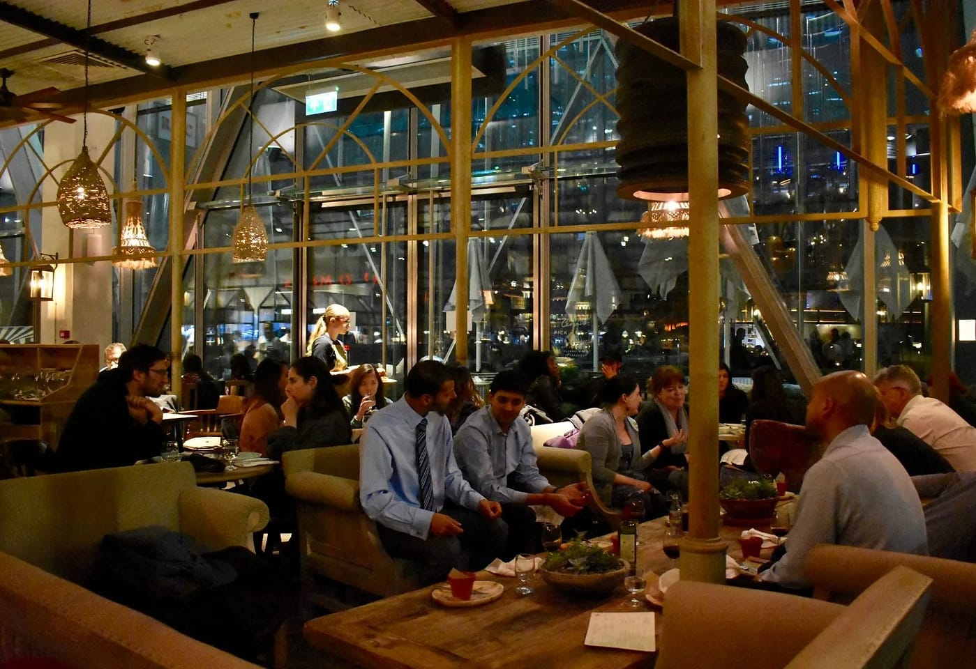 Rail House Cafe best victoria bars 2