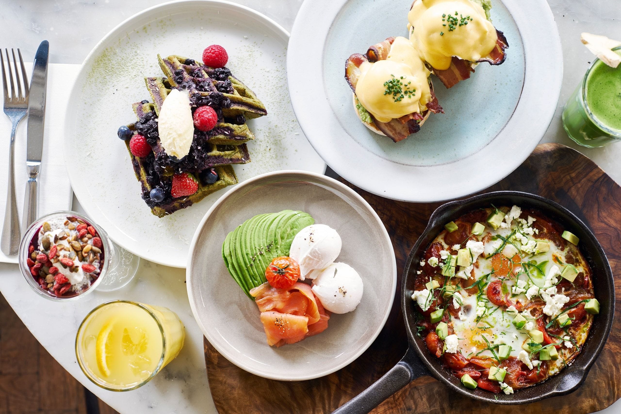 Puffing Devil Victoria Christmas Party Venue 