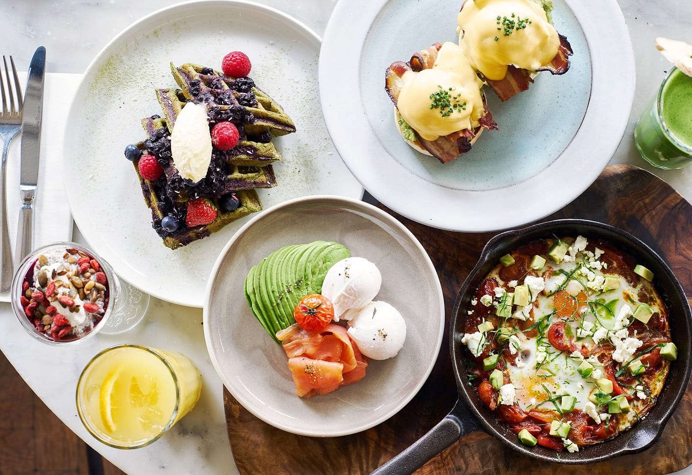 Puffing Devil Victoria Christmas Party Venue