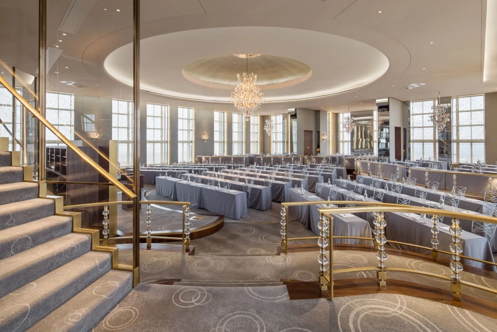 rainbow room rockefeller center corporate venue nyc