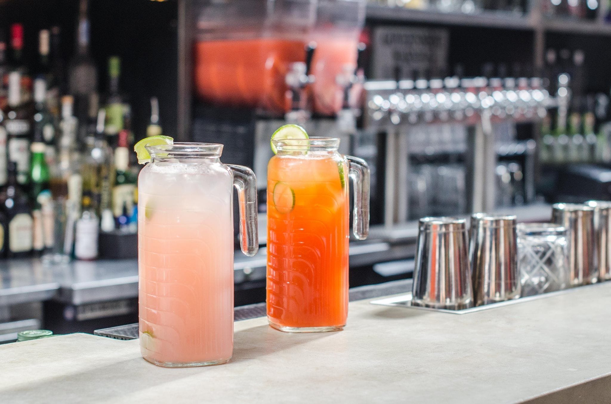 A huge Brooklyn rooftop bar with plenty of entertainment options: The Randolph image 2