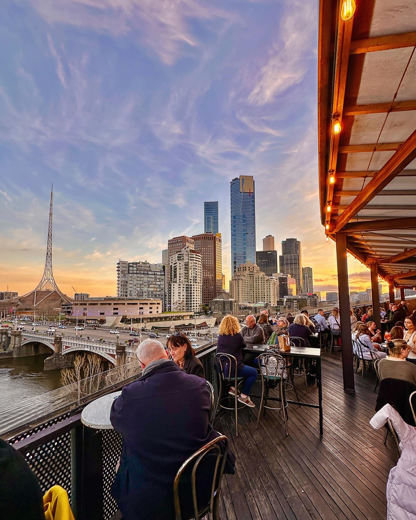 Hire Melbourne venues