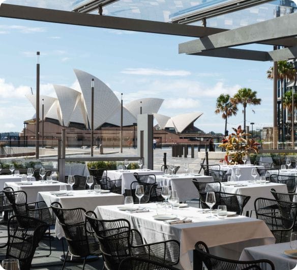 Hire Sydney venues