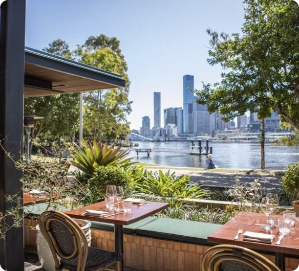 Hire Brisbane venues