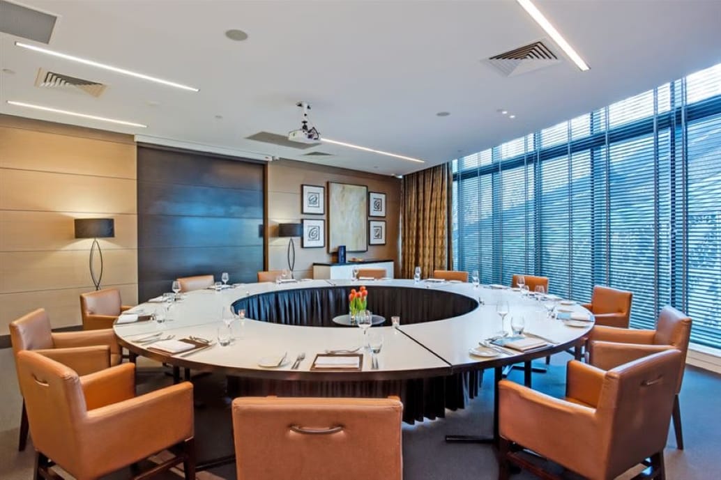 Reflections Boardroom, Peppers Soul Surfers Paradise1