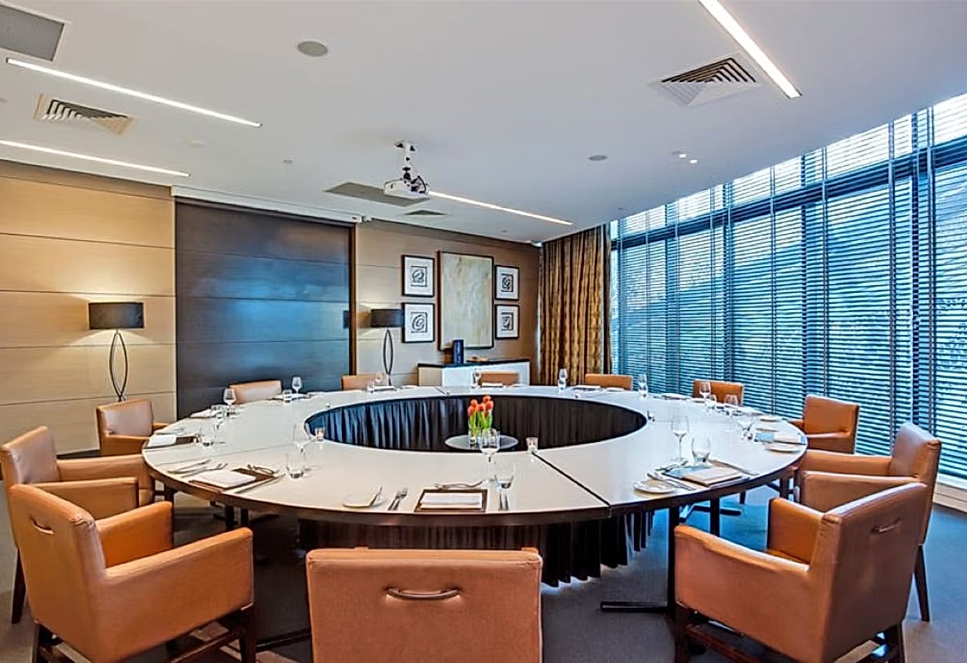 Reflections Boardroom, Peppers Soul Surfers Paradise1