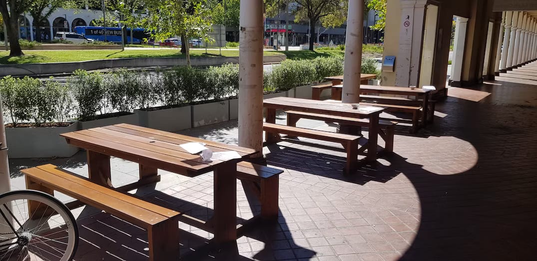 Reload Bar & Games | Exclusive Hire | Venue Hire Canberra | 2