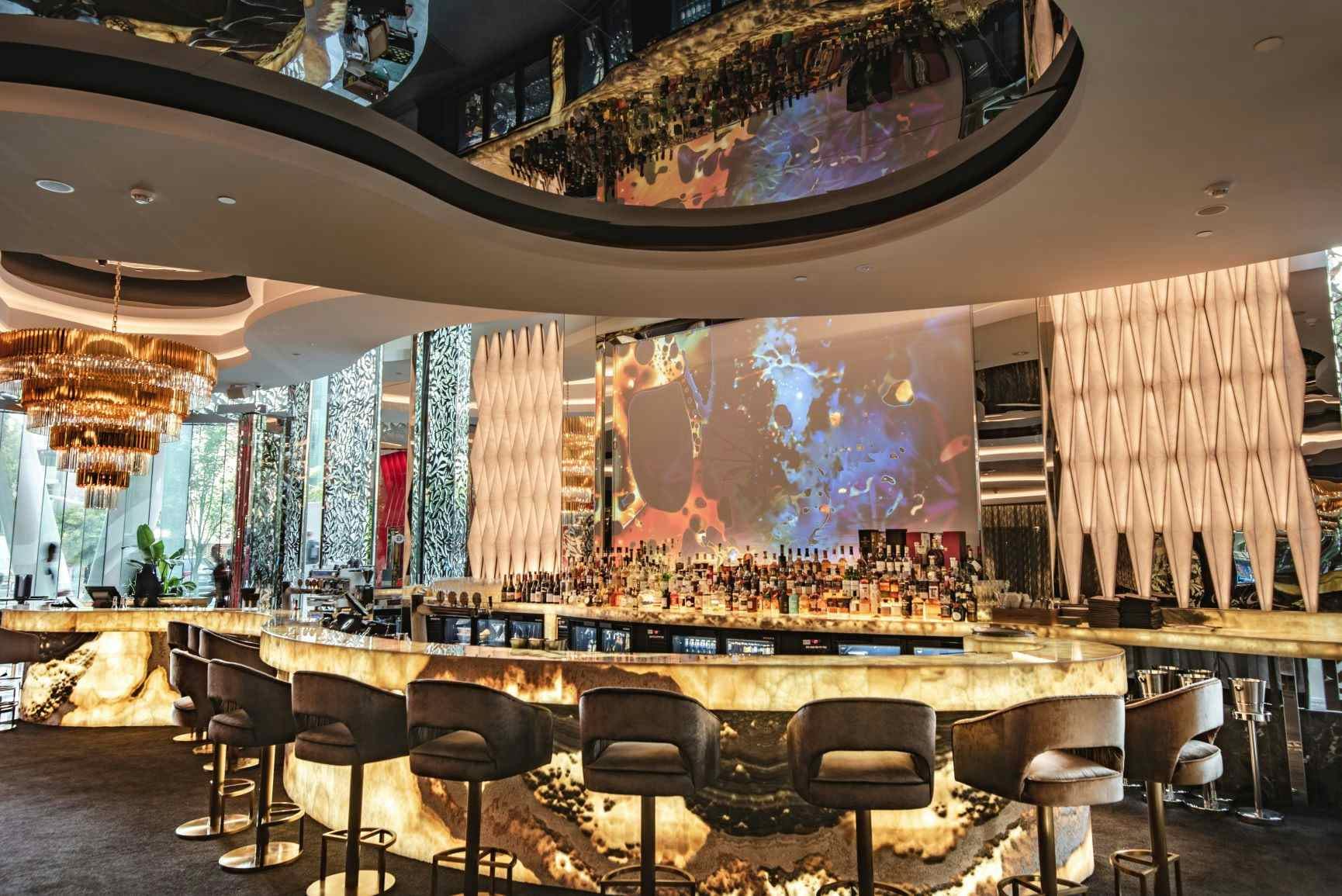 Celebrate your Birthday in Style with Our Favourite Birthday Party Venues