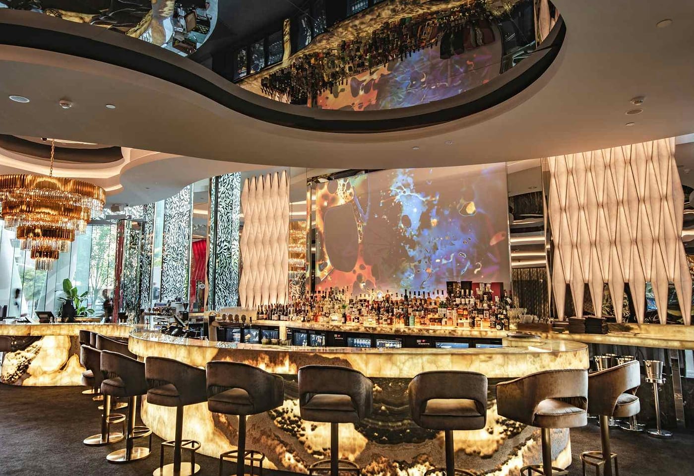 Emporium Hotel | Reserve Wine Bar Exclusive Hire | Venue Hire Brisbane | 1