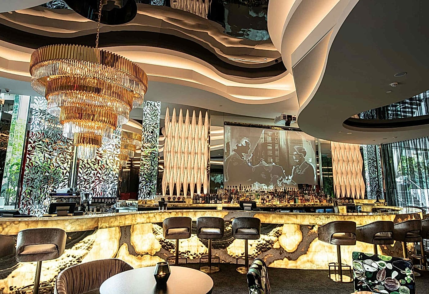 Emporium Hotel | Reserve Wine Bar Exclusive Hire | Venue Hire Brisbane | 2